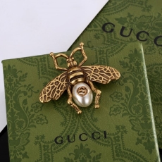 Gucci Brooches